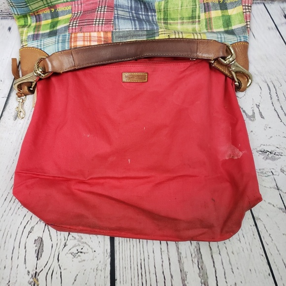 Dooney & Bourke Picnic Purse K7087027 - Picture 5 of 8